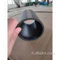 Accoppiamento in acciaio per tubi in acciaio per tubo di tubo PSL1